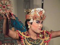 DSCF4132-Bali-Ubud Royal Palace-Puri Saren