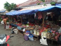 0150-Flores-Bajawa market